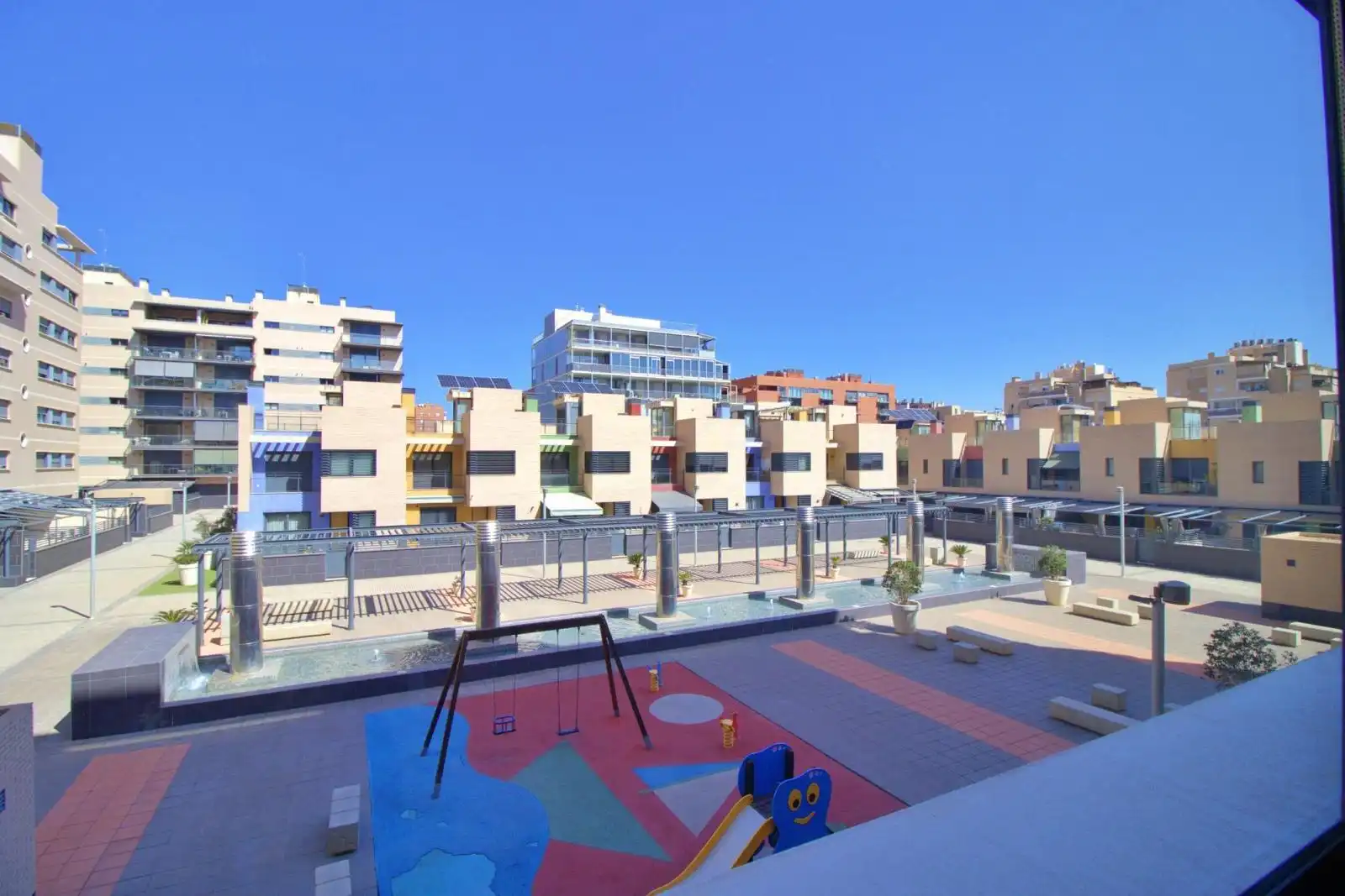 Appartement à vendre à Elche ciudad, imagen 9