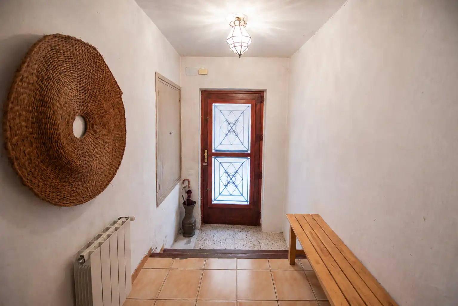 Finca rústica en venda en Sant Feliu de Guíxols amb Calefacció, Parquet i Terrassa