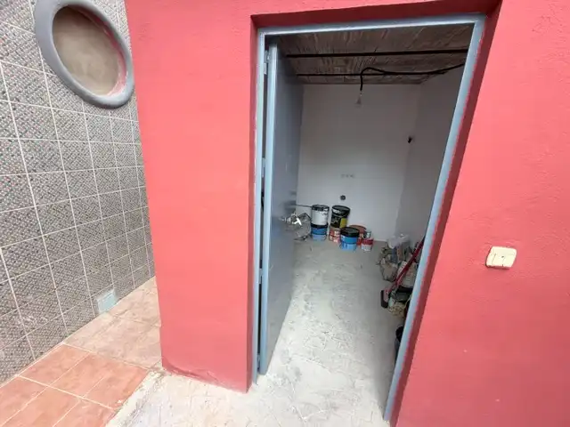 Adossat amb terrassa en venda a Calle Atalaya, imagen 29