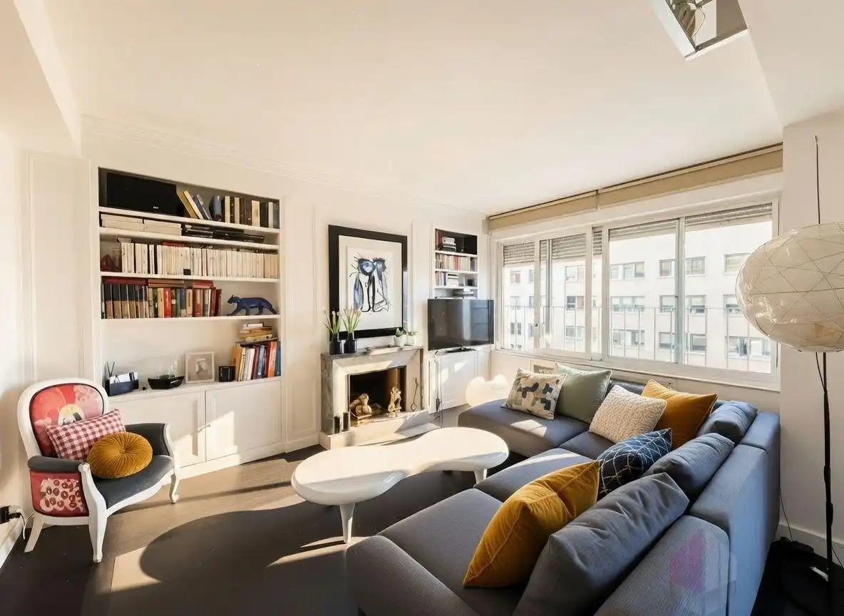 Flat for sale in De Cea Bermúdez, Vallehermoso