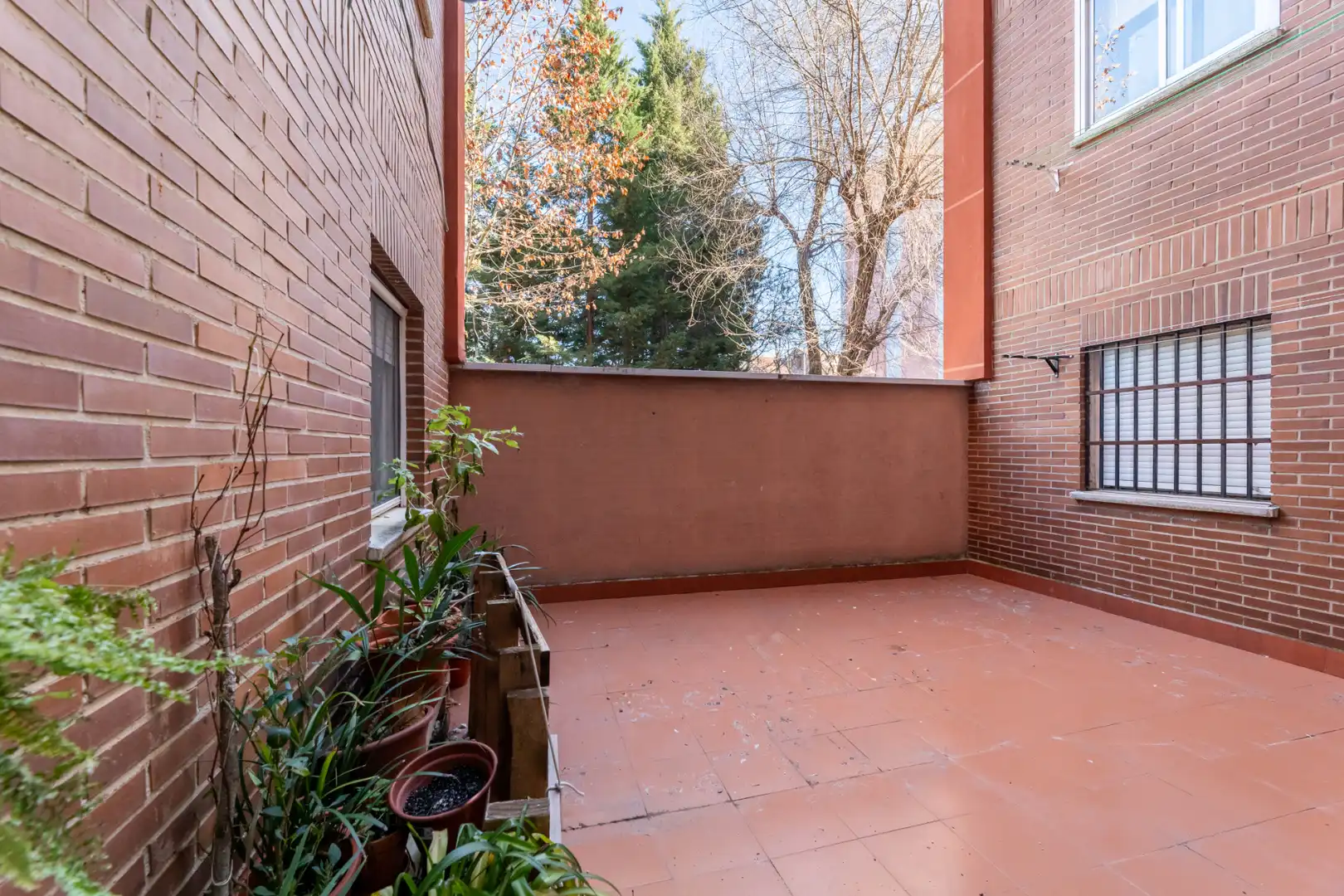 Terrassa de Pis en venda en Navalcarnero amb Aire condicionat, Calefacció i Terrassa
