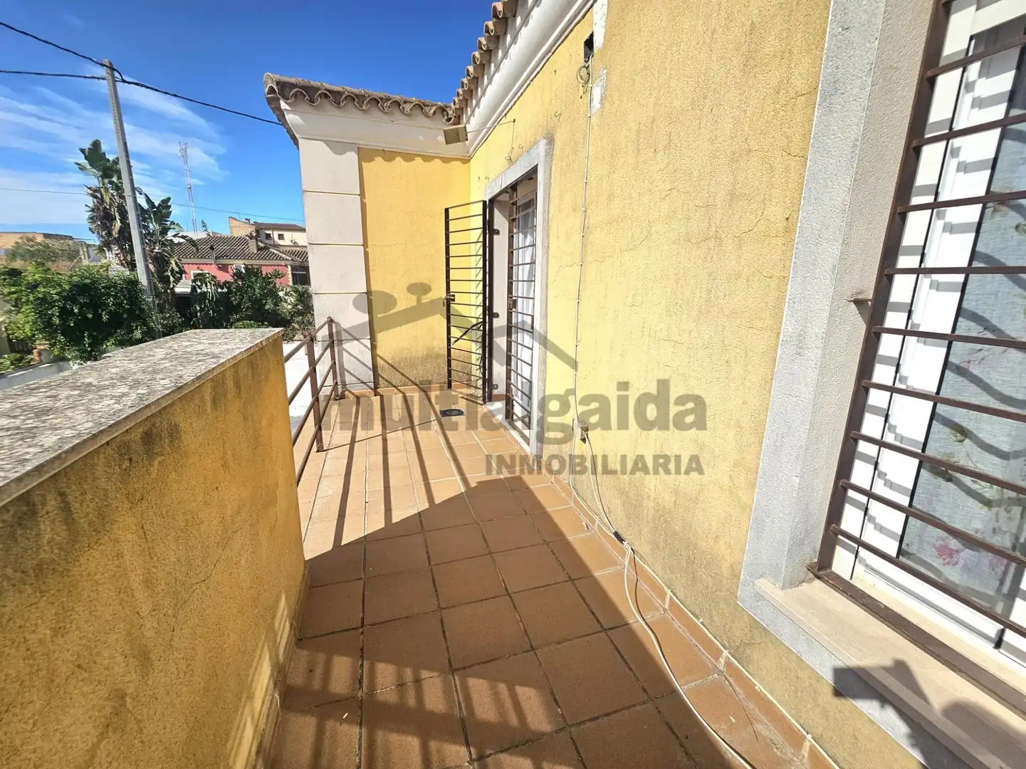 Maison avec jardin à vendre à Monteolivete - Camino Sevilla, imagen 27