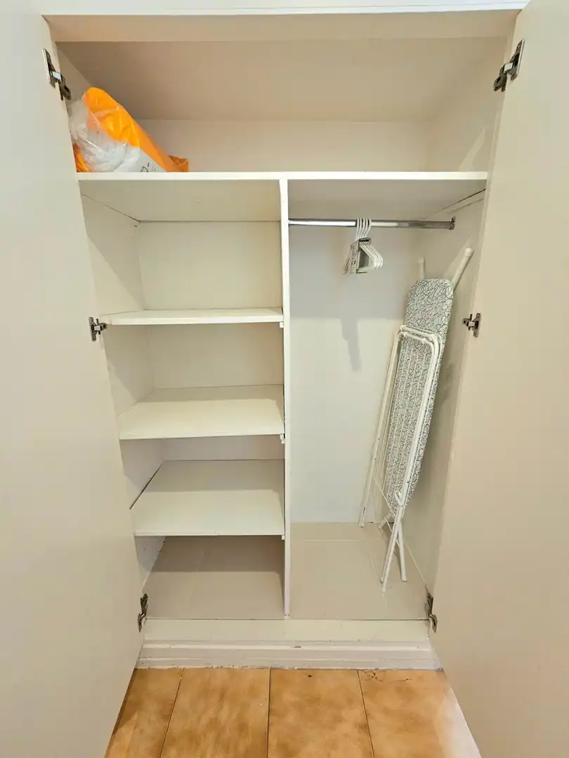 Loft zur Miete in Vila de Gràcia