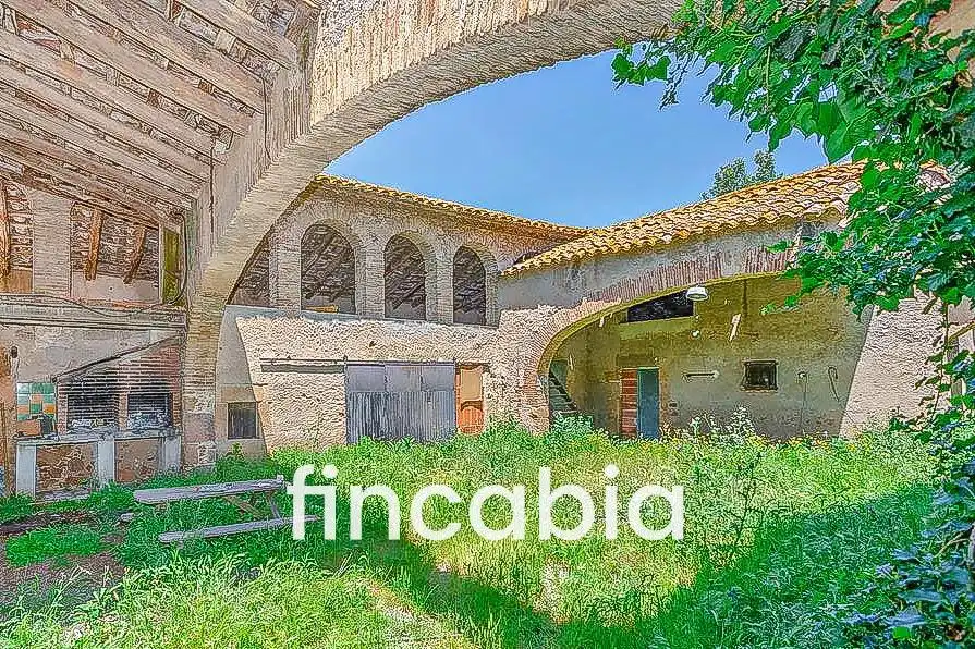 House with pool for sale in CR STA COLOMA 24, imagen 5