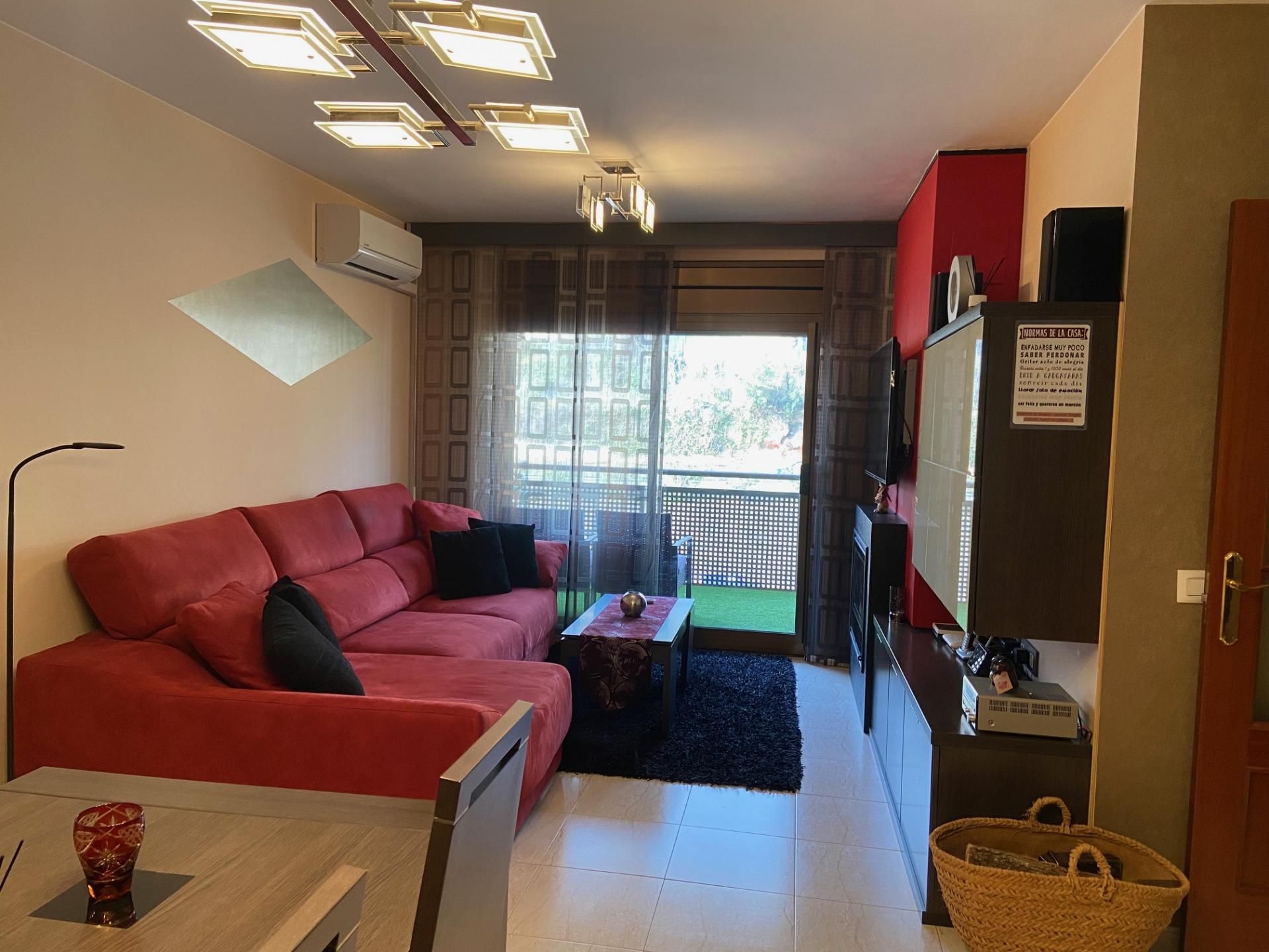 Flat for sale in de Lluís Companys, Monistrol de Montserrat