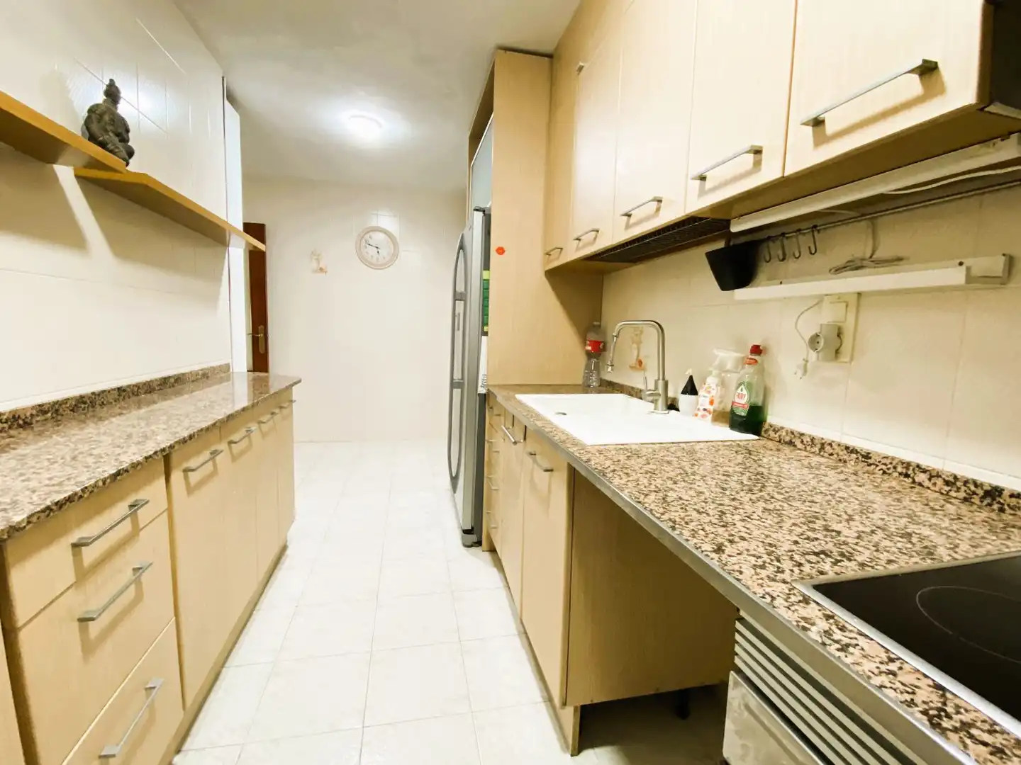 Piso con terraza en venta en Lluis Companys, imagen 10