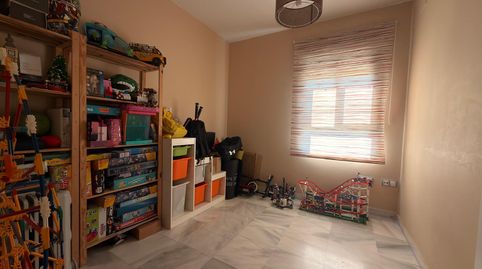 Foto 4 de Piso en venta en Avenida Santa Marta, La Hispanidad - Verdeluz, Huelva Capital