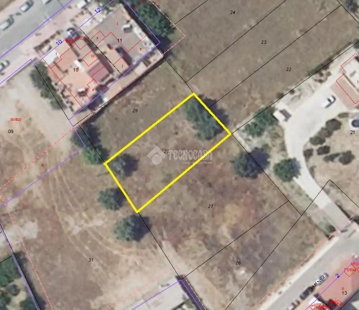 Rural land for sale in Turre, imagen 2