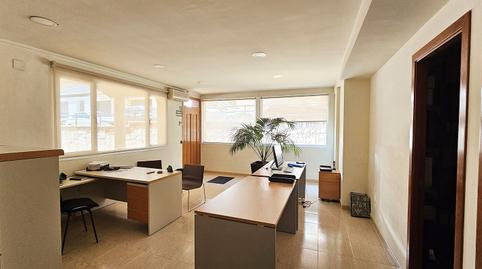 Foto 2 de Oficina de lloguer a Carrer del Montnegre, Sant Celoni, Barcelona