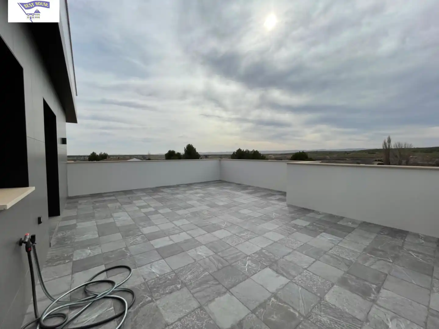 Casa o chalet en venta en Balazote