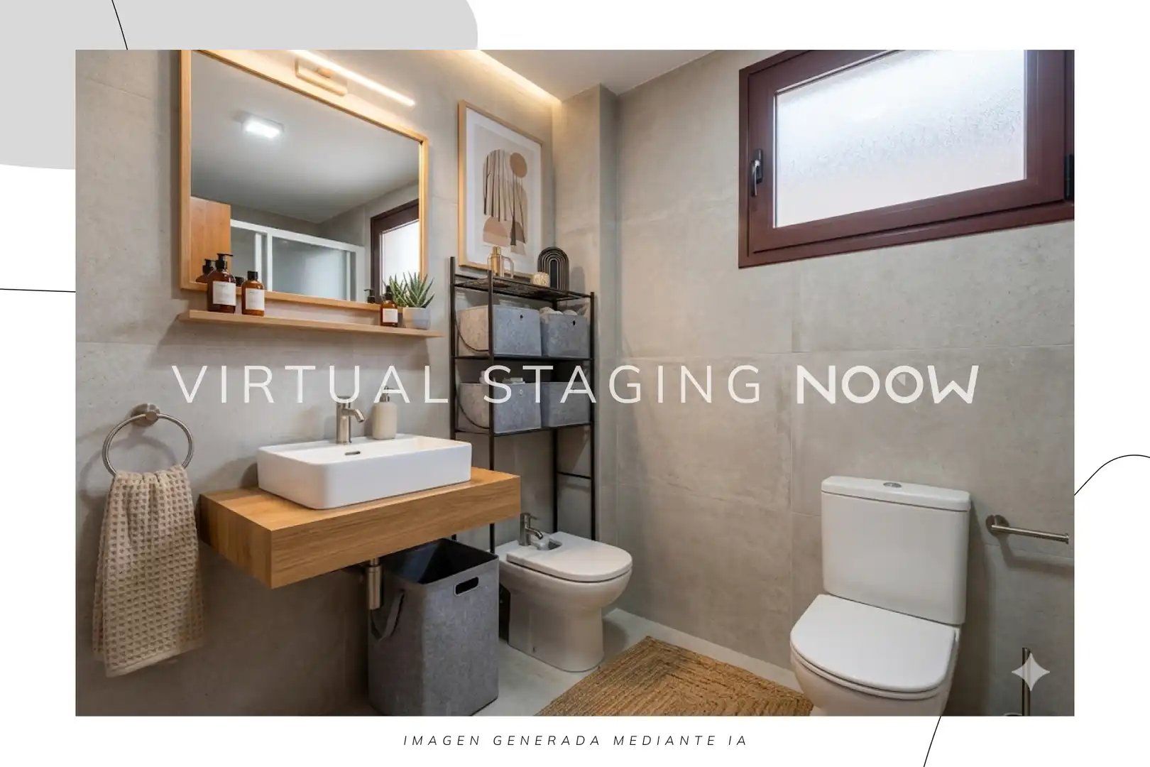 Bathroom of Flat for sale in Santa Cruz de Tenerife  with Heating and Furnished