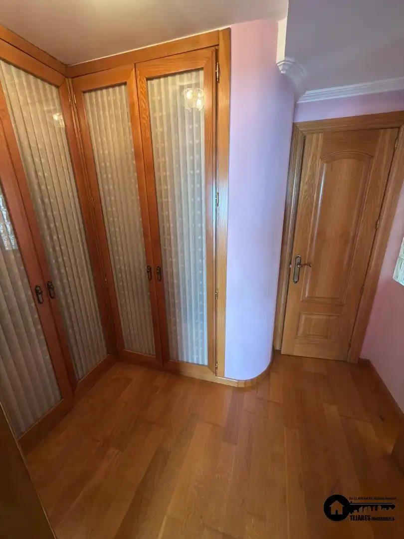 Habitación de Casa o chalet en venta en Albacete con Aire acondicionado, Calefacción y Trastero