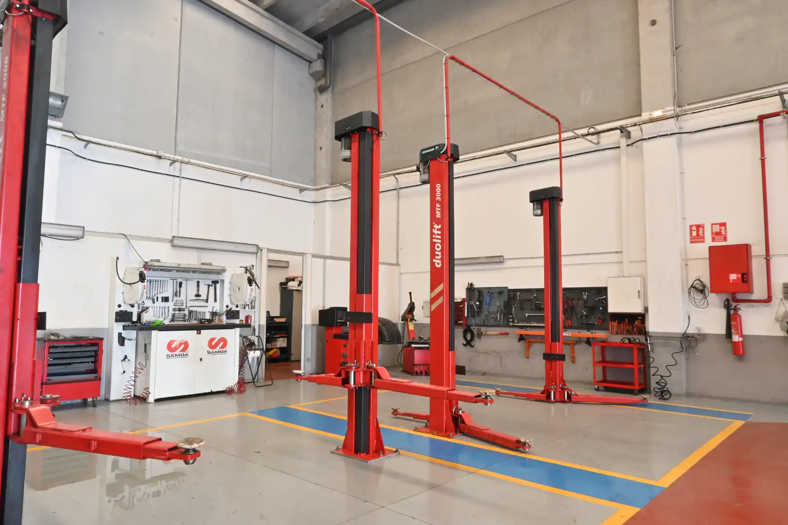 Nave industrielle à vendre à Ronda Ibèrica, imagen 10