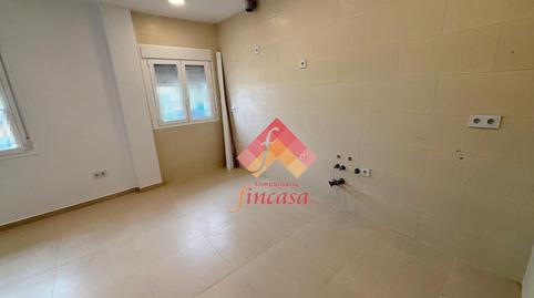 Foto 2 de Apartament en venda a San Rafael, Málaga