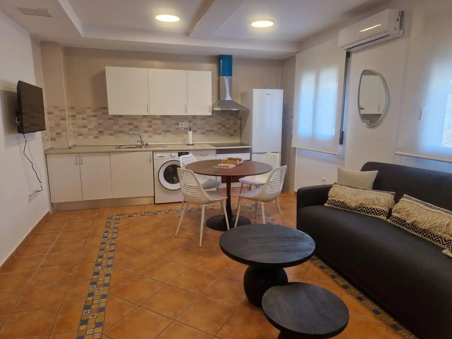 Flat for rent in Barrio de Albaicín