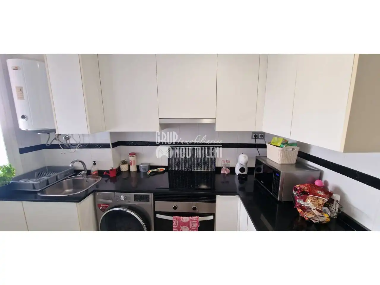 Wohnung zum Verkauf in Calle Literato Azorín, imagen 9