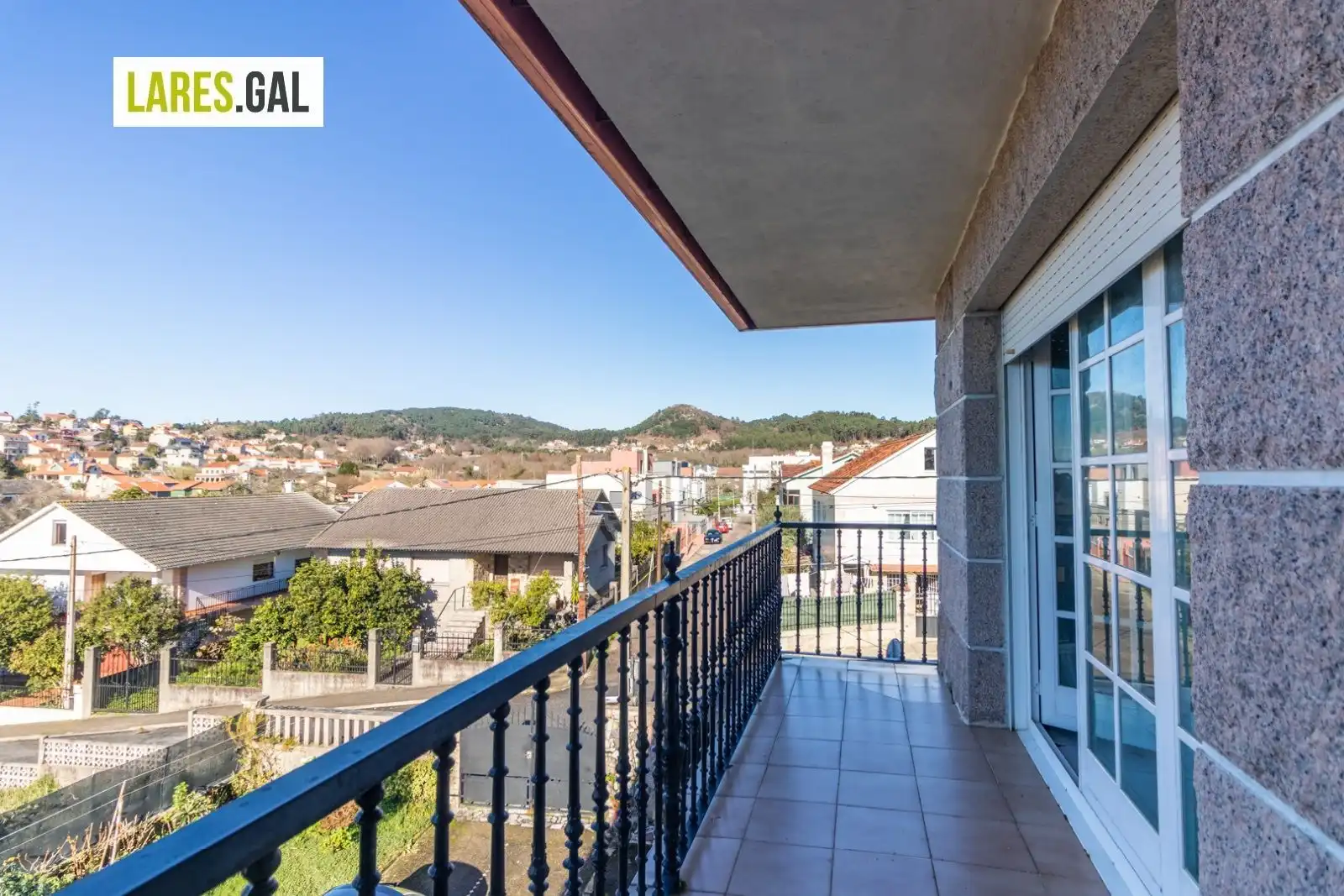 Maison avec piscine à vendre à Rúa do Tobal, imagen 35
