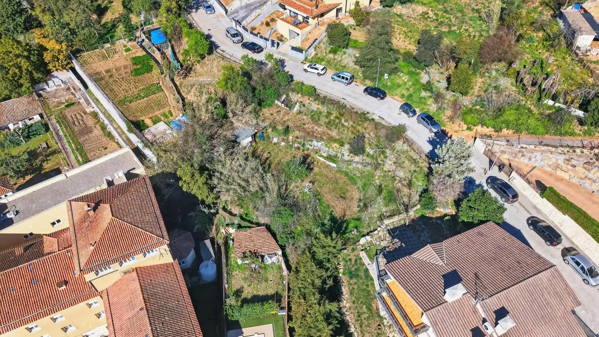 Residential land for sale in Carrer Turó del Pi #parcela 3, imagen 19