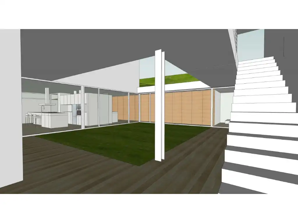 Terreny residencial en venda a Pino Alto - Navarredonda, imagen 13