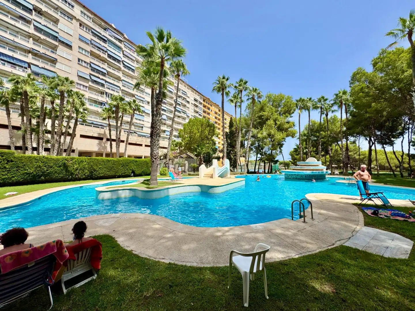Piso con piscina en venta en Orihuela Costa, imagen 26