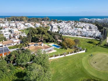 Maison mitoyenne à vendre à San Pedro de Alcántara