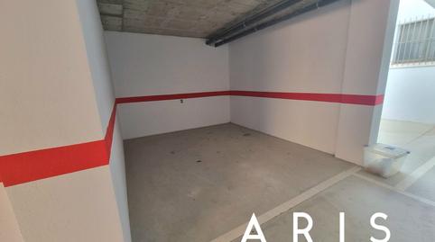 Photo 2 of Garage for rent in Platero - El Limón, Alhaurín de la Torre