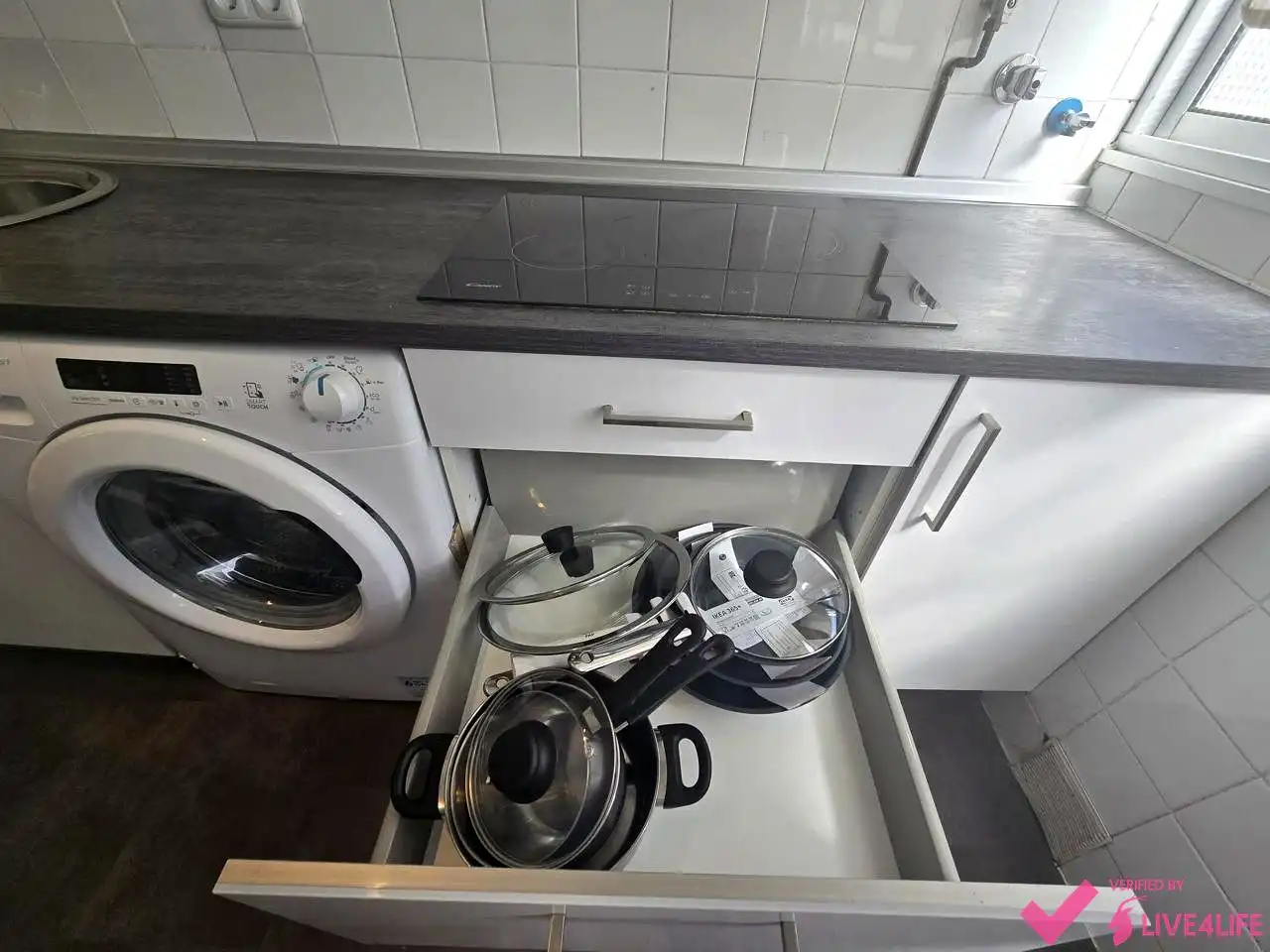 Piso de alquiler en Nalón, El Plantinar – Avda. La Paz - El Juncal