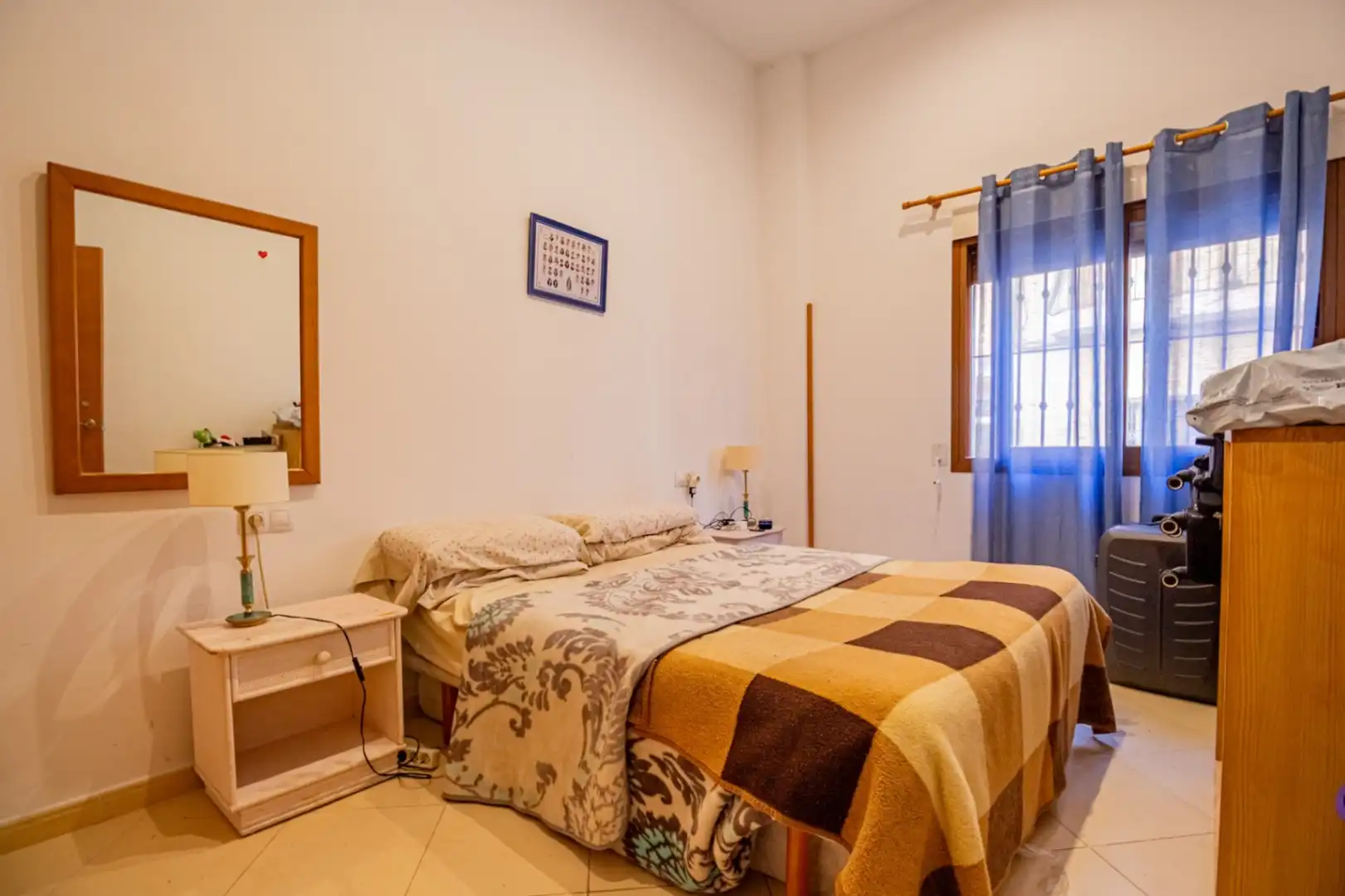 Flat for sale in Pueblo - Urbanizaciones, imagen 3