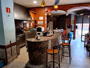 Local comercial en venta en calle Santiago Rusiñol
