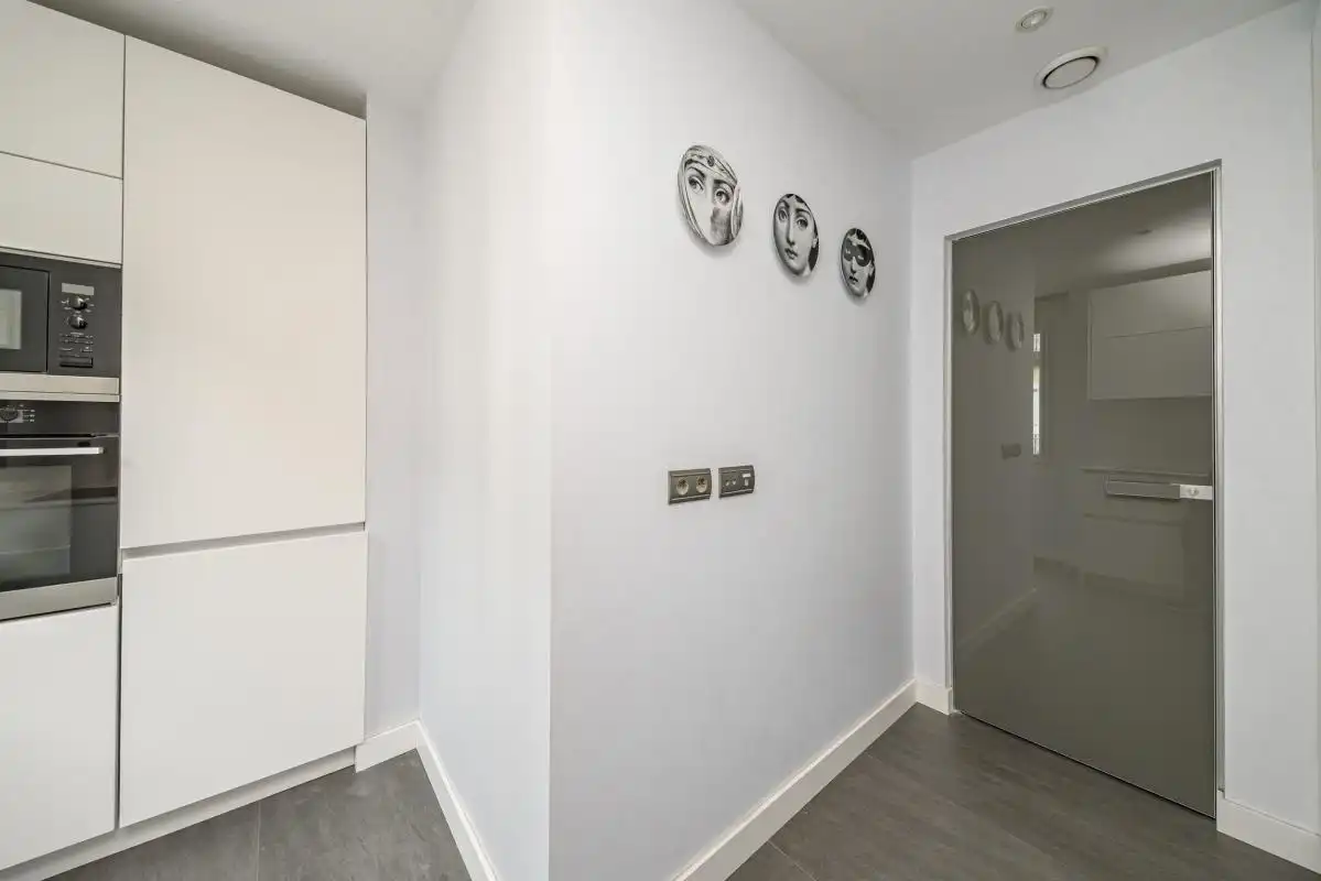 Dúplex en venta en C. de Fernando VI, Justicia - Chueca