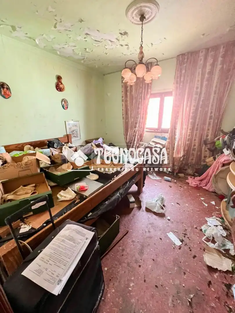 Bedroom of Flat for sale in Agüimes