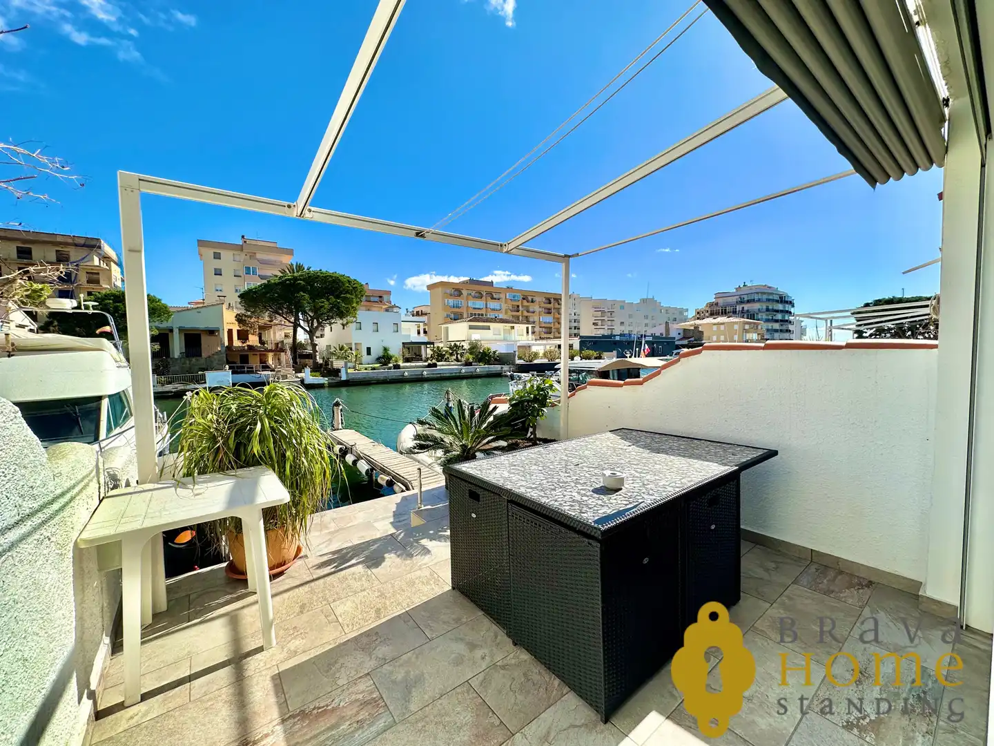 Casa amb terrassa en venda a Santa Margarita, imagen 8