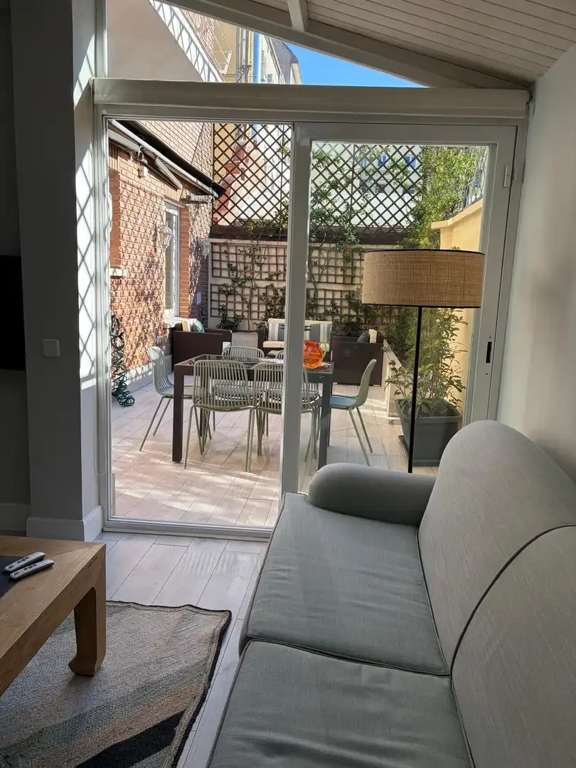 Appartement avec ascenseur à louer à Barrio de Salamanca, imagen 11