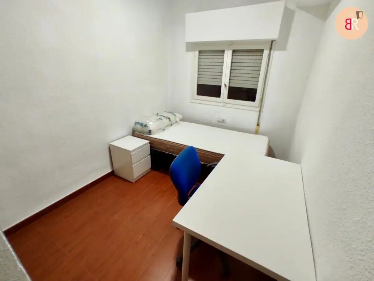 Habitació a Parque Ribalta - Plaza de Toros