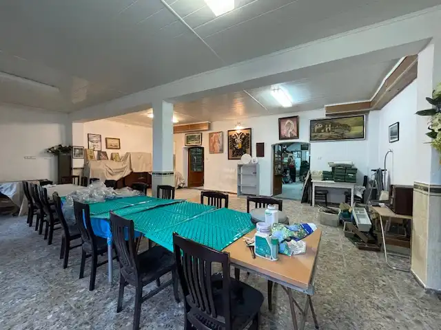 Casa adosada en venta en Ullastrell