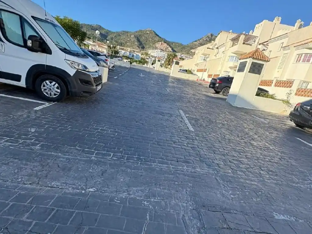 Aparcament en venda a Montealto - Monterrey, imagen 6