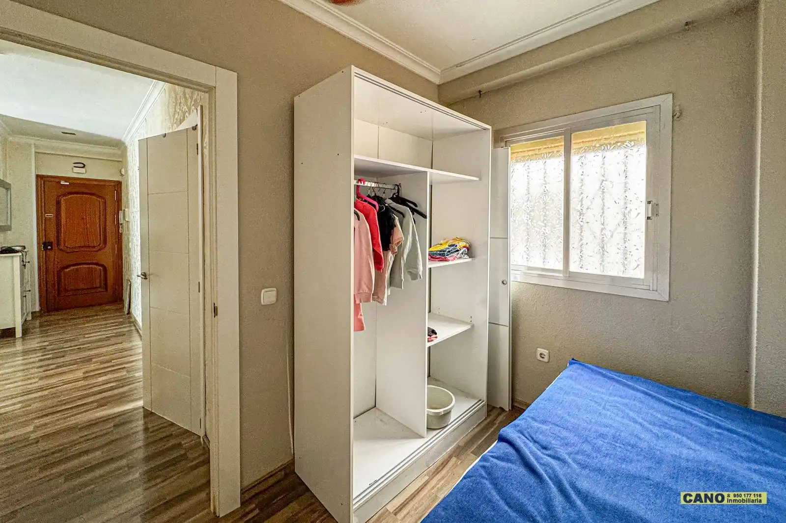 Habitación de Piso en venta en Los Molinos - Villa Blanca