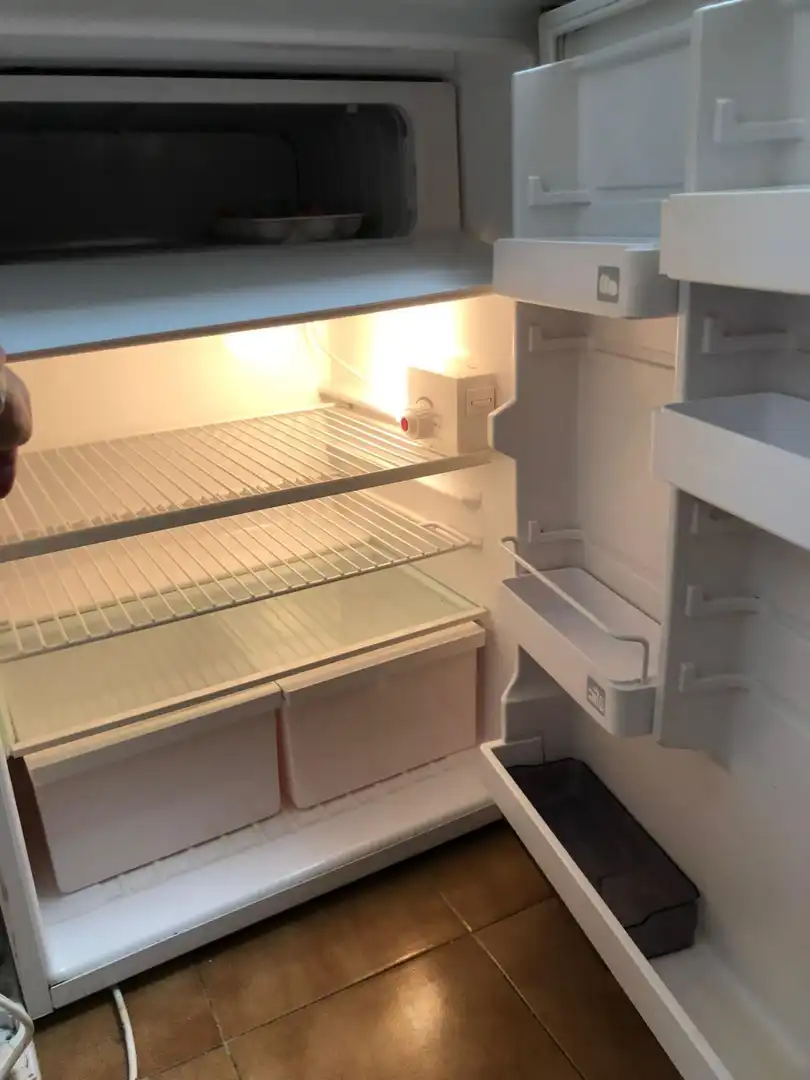 Cocina de Apartamento en venta en Villadangos del Páramo con Calefacción