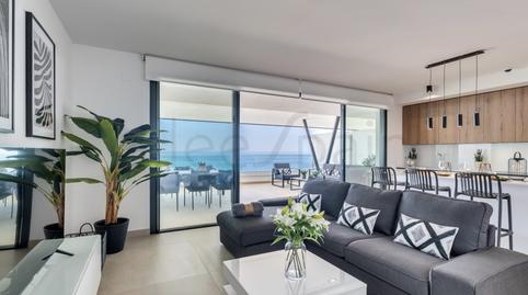 Foto 2 de Dúplex en venda a N/a, Las Gaviotas  - Carvajal, Málaga