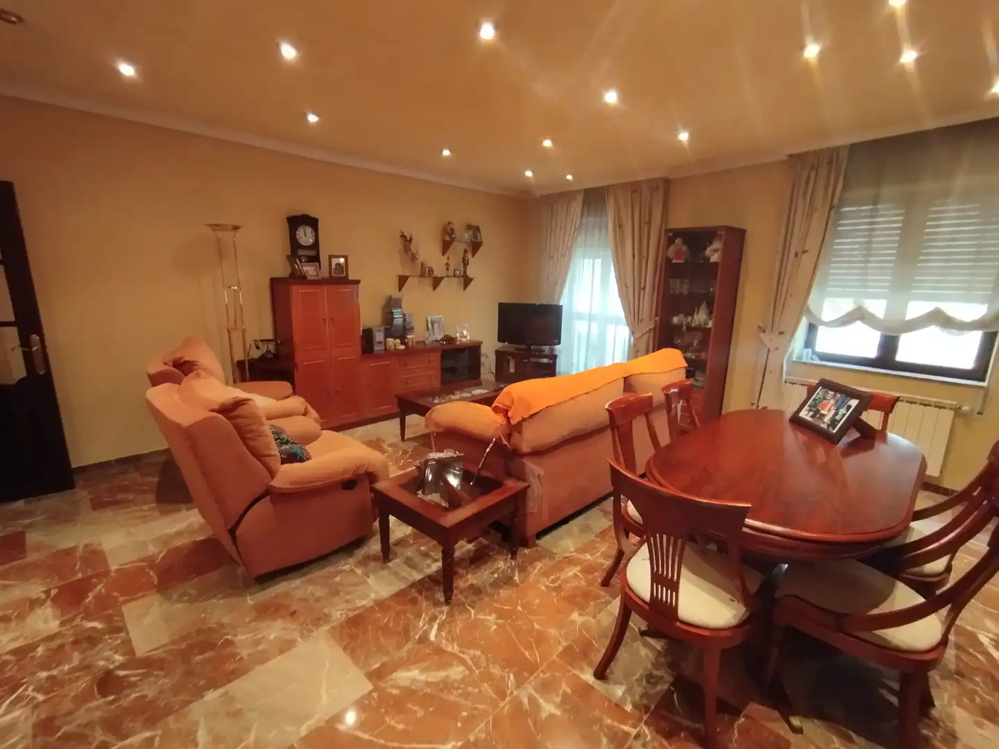 Appartamento con terrazza in vendita a Centro, imagen 2