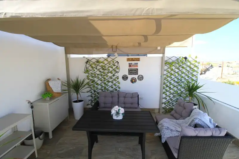 Maison mitoyenne à vendre à Campo de Murcia, imagen 21