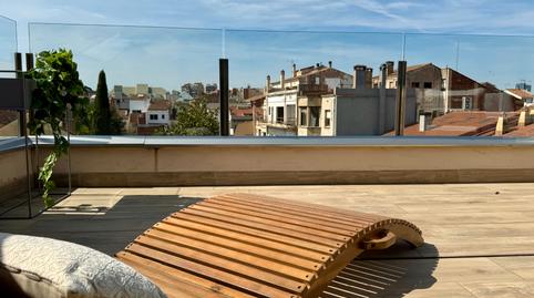 Foto 2 de vivenda d'obra nova a Pis en venda a Carrer de Narcisa Freixas, 5, Centre, Barcelona