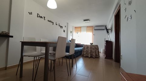 Foto 5 von Wohnung zur Miete in Avenida Virgen de Los Dolores, Vista Alegre - Parque Cruz Conde, Córdoba Capital