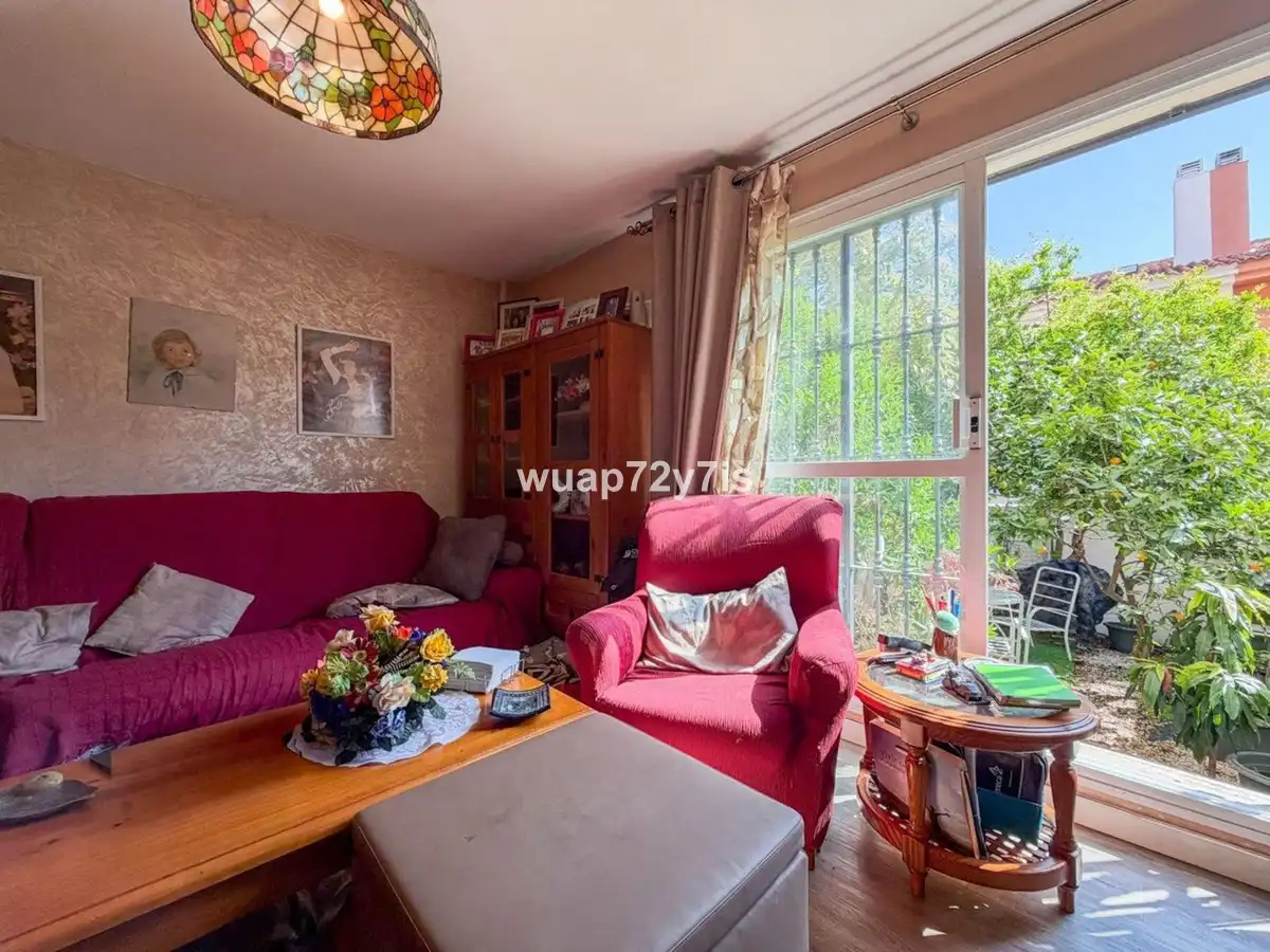 Casa a schiera in vendita a San Pedro de Alcántara, imagen 11