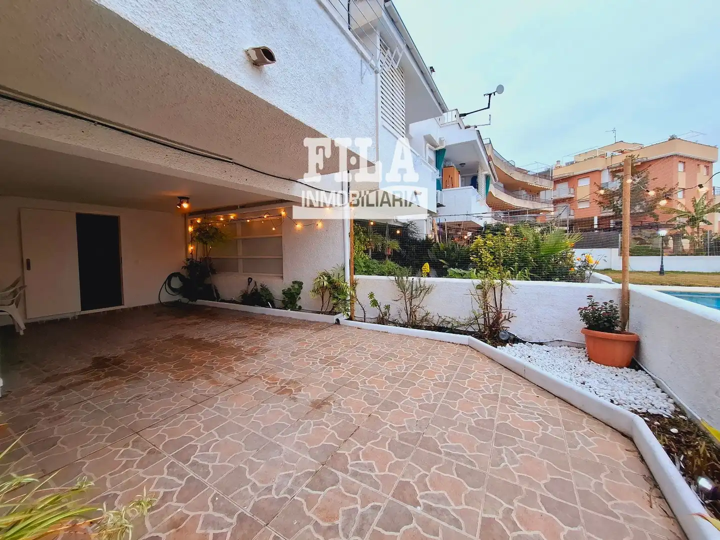 Adosado con piscina en venta en Segur de Calafell, imagen 49