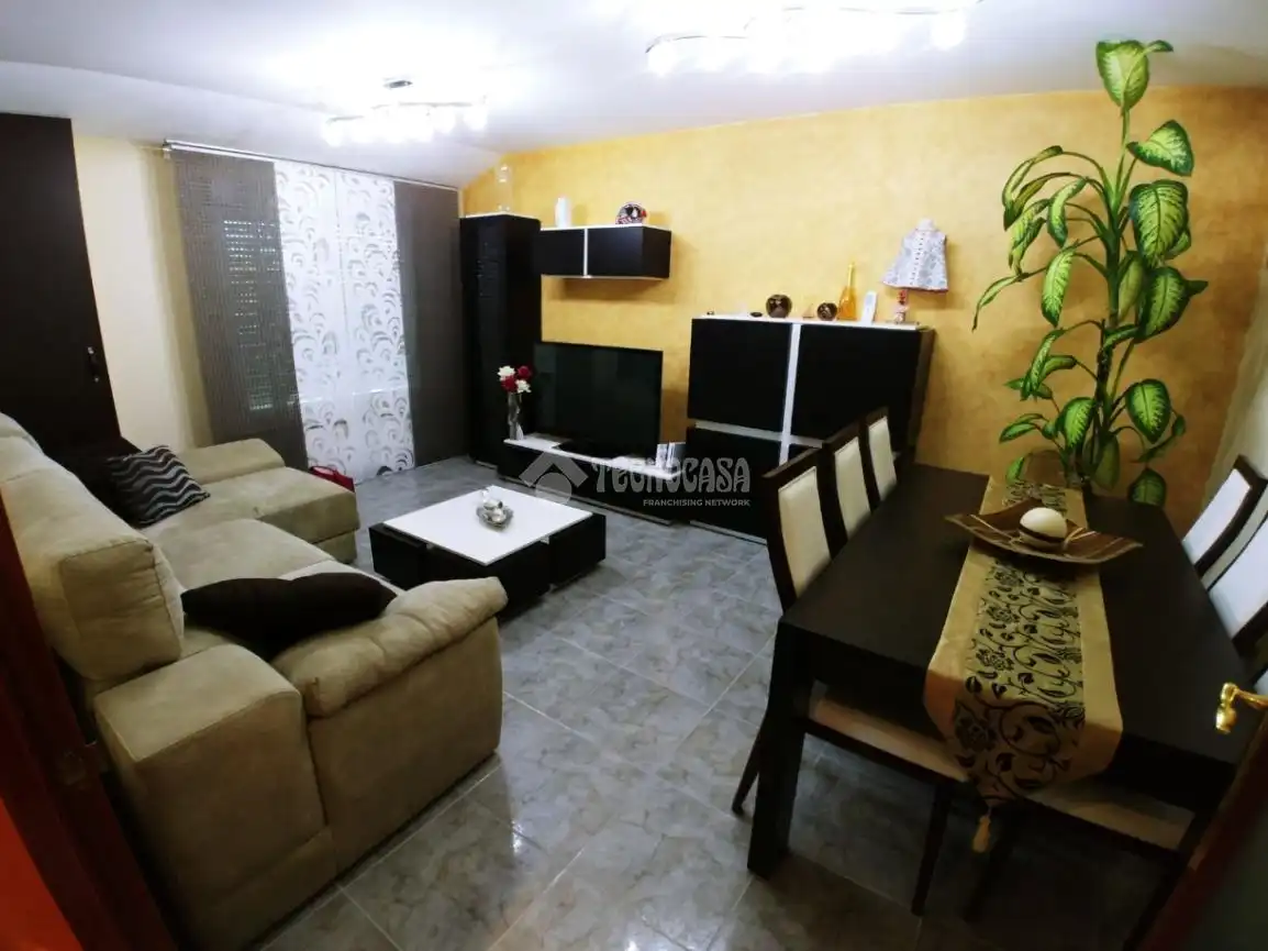 Flat with terrace for sale in Medina del Campo, imagen 10