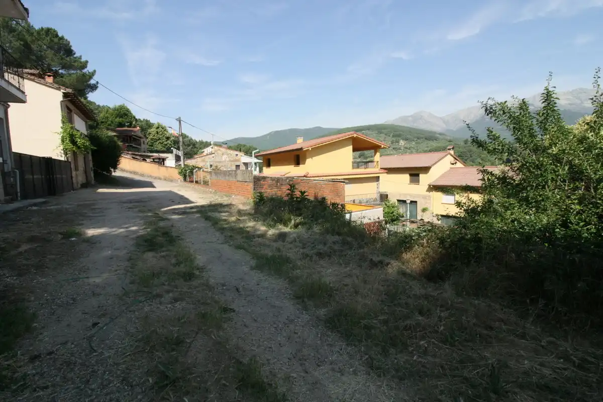 Terreni e lotti in vendita a Camino Montañeros 55, imagen 4
