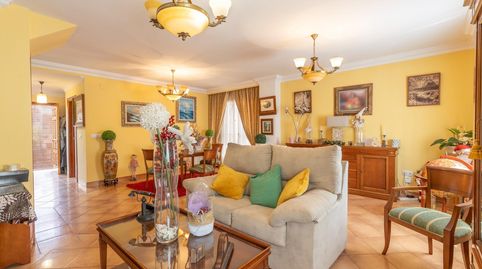 Foto 5 de Casa adosada en venta en Calle del Estanque, Gójar, Granada