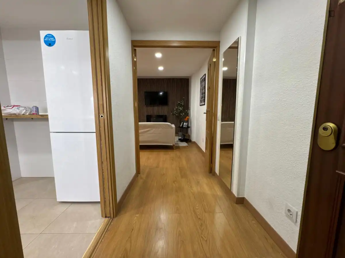 Habitació a Norte - Universidad