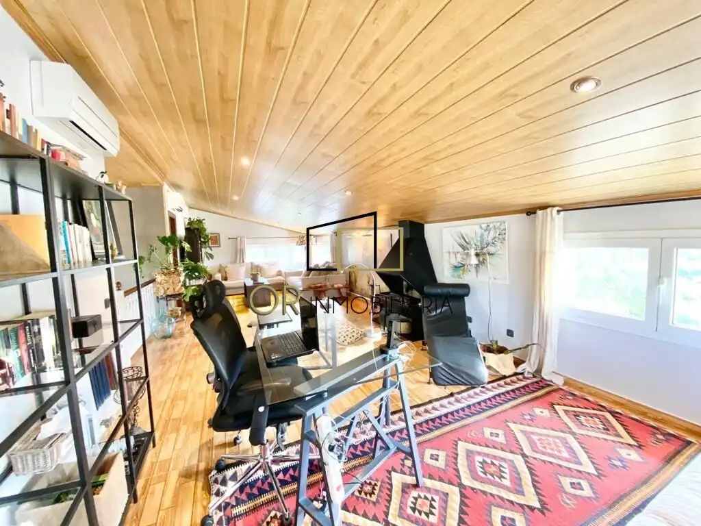 Casa amb terrassa en venda a Mediona, imagen 59